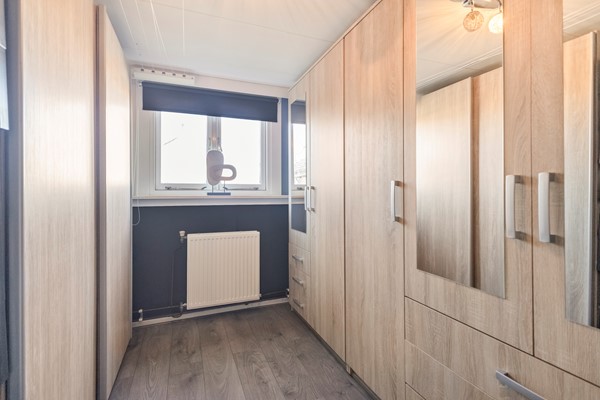 Medium property photo - H.A. Lorentzstraat 93, 1782 JH Den Helder